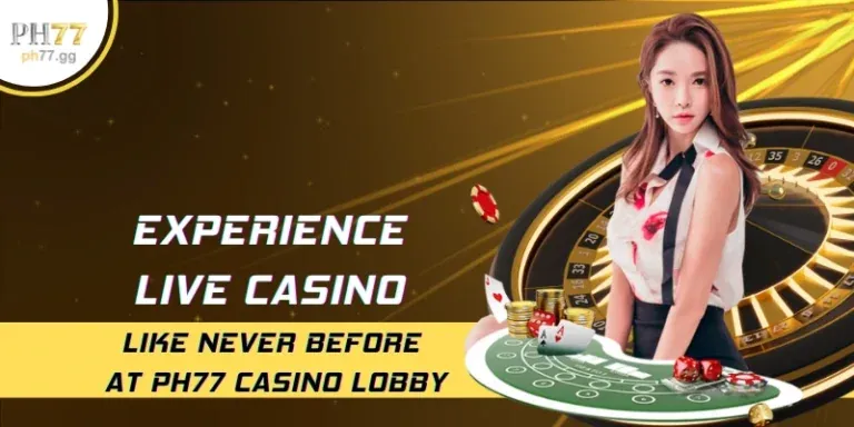 Khuyến mãi độc quyền cho game casino trực tuyến u888
