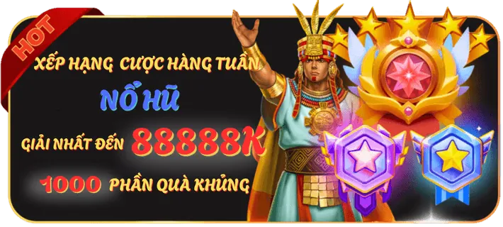 Trò chơi bắn cá U888