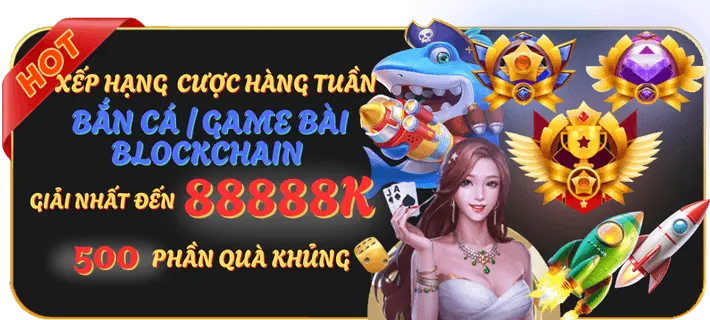 Ưu đãi chào mừng cho người chơi mới tại u888