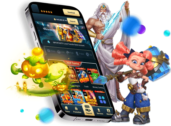 Chiến lược chơi game slot u888 hiệu quả