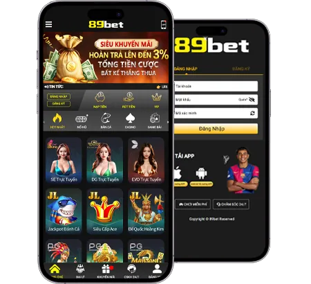 Giải đấu Slot đặc biệt