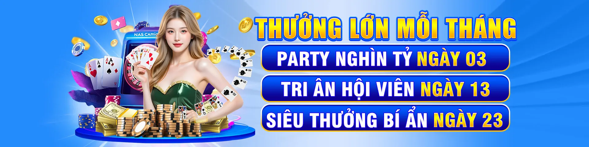 Hình ảnh chính về chiến lược chơi Slot Game tại u888 truy cập