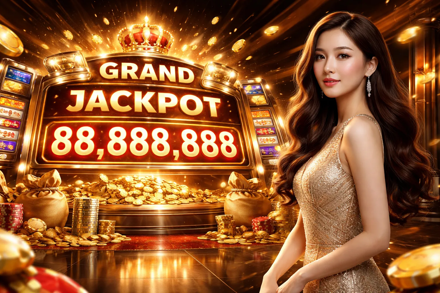 Rút tiền nhanh và hỗ trợ 24/7