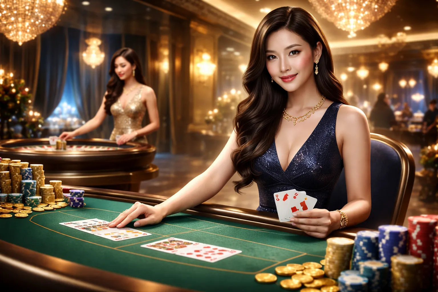 Hình ảnh minh họa cài đặt và kiểm soát cookie của người dùng