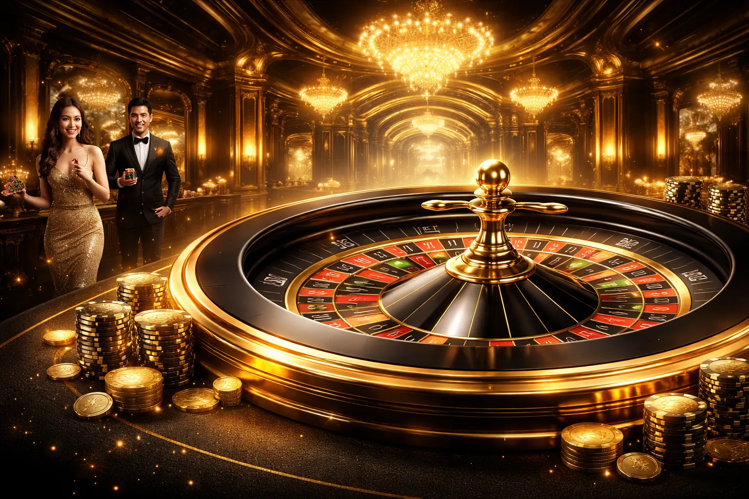 Các trò chơi đa dạng tại u888 truy cập