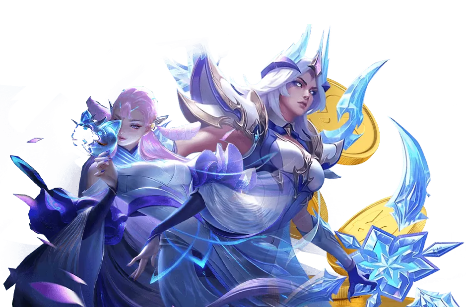 Đội tuyển eSports đang thi đấu trong giải đấu lớn